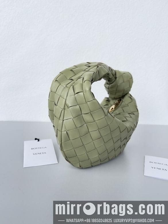 Bottega Veneta Replica Bags 651876 23x15x5cm BG 1