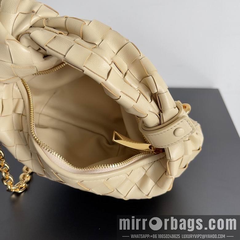 Bottega Veneta Replica Bags 709562 27x9x23cm BG 4