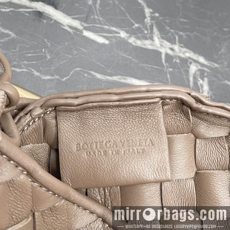 Bottega Veneta Replica Bags Sardine 6013 20X12X2cm BG 7