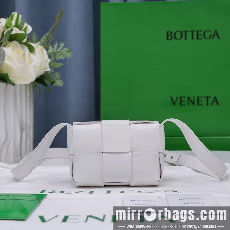 Bottega Veneta Replica Bags 6813 12x8x4 cm dl