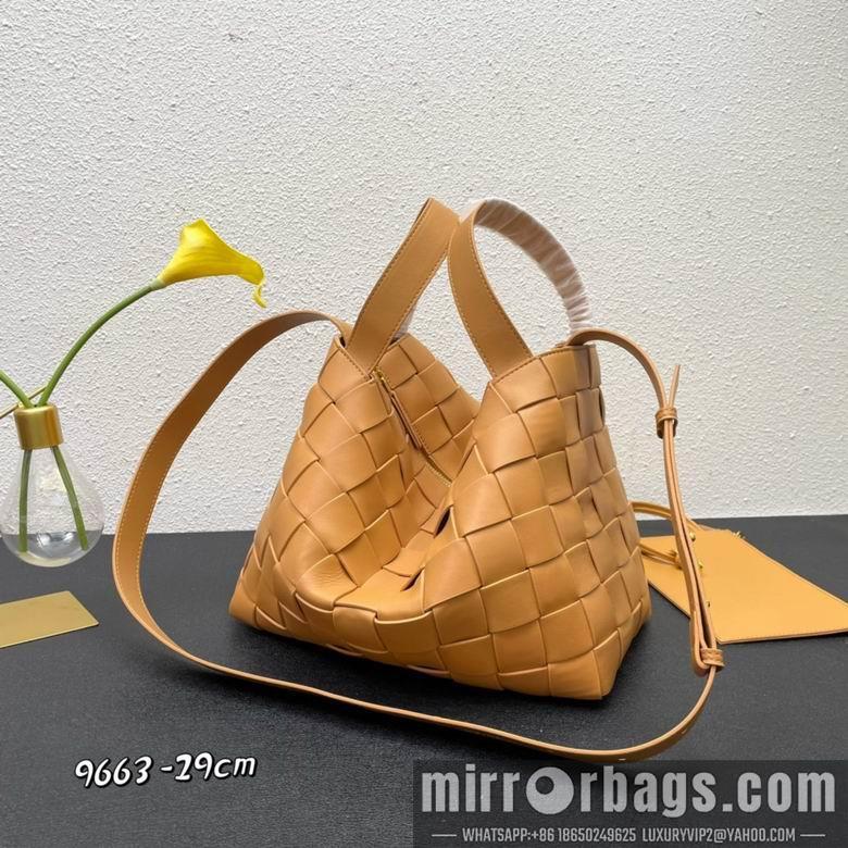 Bottega Veneta Replica Bags 9663 29X23X16cm JY 4colour