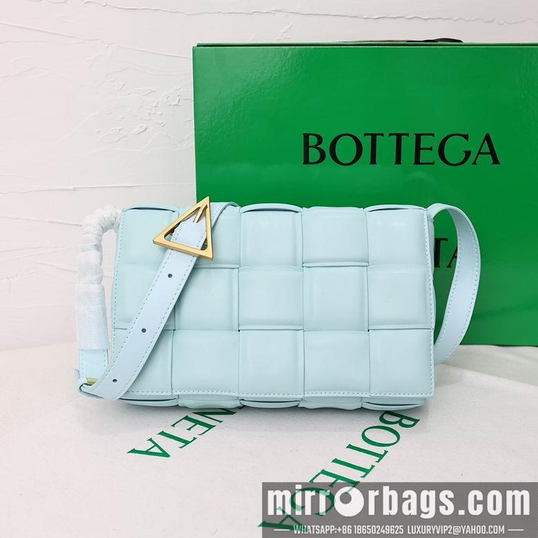 Bottega Veneta Replica Bags 3032 26X8X18cm XMY 5