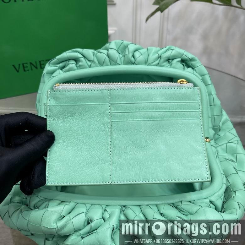 Bottega Veneta Replica Bags 98062 39x9x19cm BG