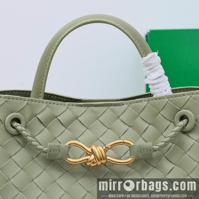 Bottega Veneta Replica Bags 5022 22X25X10.5cm XMY 3