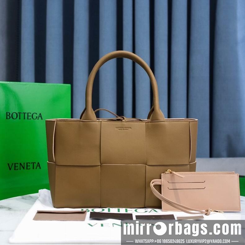 Bottega Veneta Replica Bags 9892 36x24x12 cm dl06