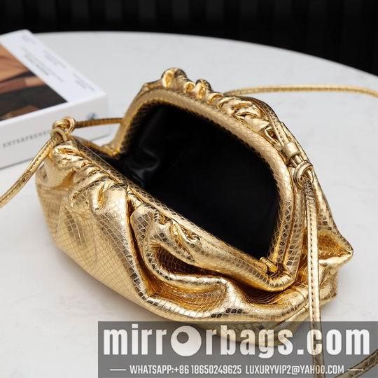 Bottega Veneta Replica Bags 9032 23x13x8 cm dl27