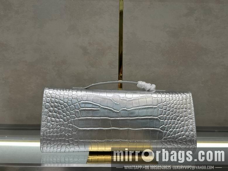 Bottega Veneta Replica Bags 9906E 34X14X7cm JY 7