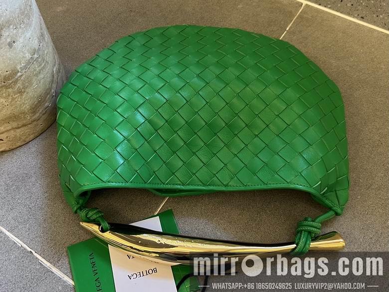 Bottega Veneta Replica Bags 7468 33X20X4cm EL 4