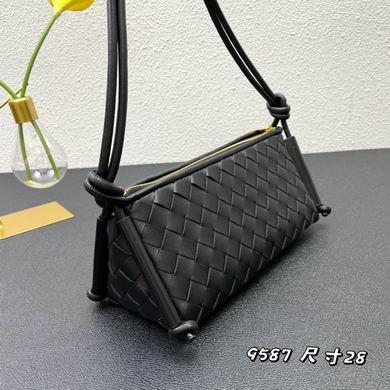 Bottega Veneta Replica Bags 9587 28X13X13cm JY 5