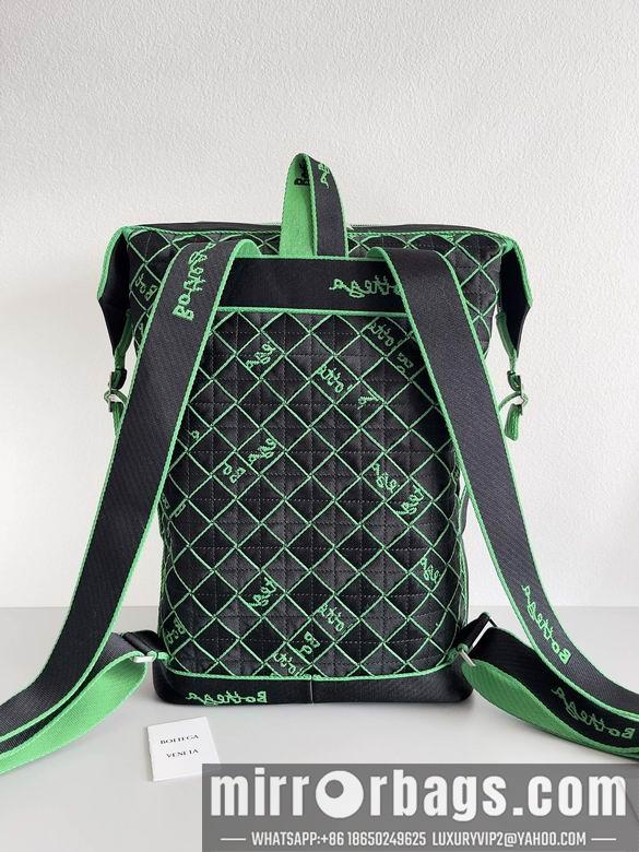 Bottega Veneta Replica Bags 658972 47x7x30cm  BG