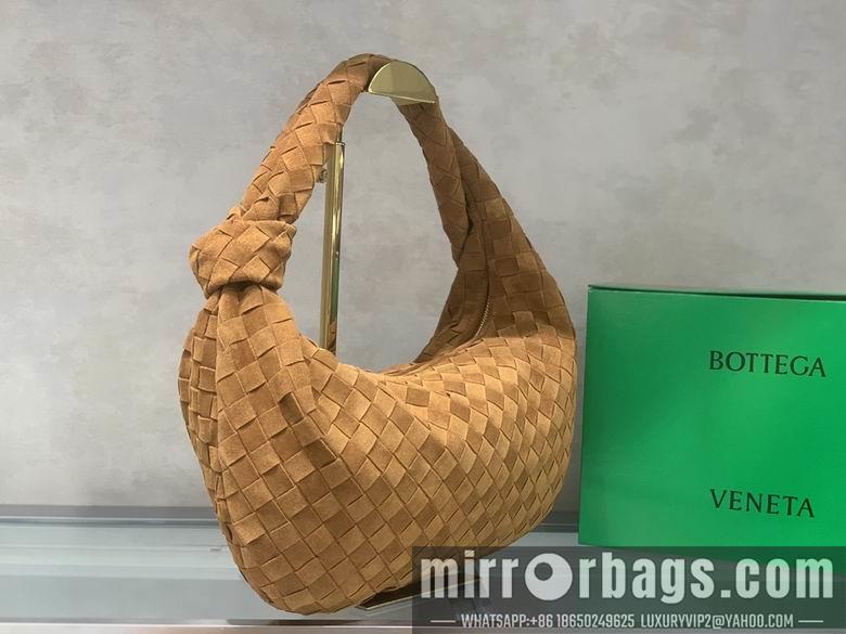 Bottega Veneta Replica Bags jodie 1735 40cm JY 3colour