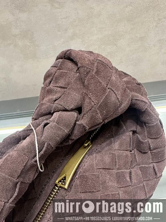Bottega Veneta Replica Bags Jodie 6116 27X22X3cm JY 4colour