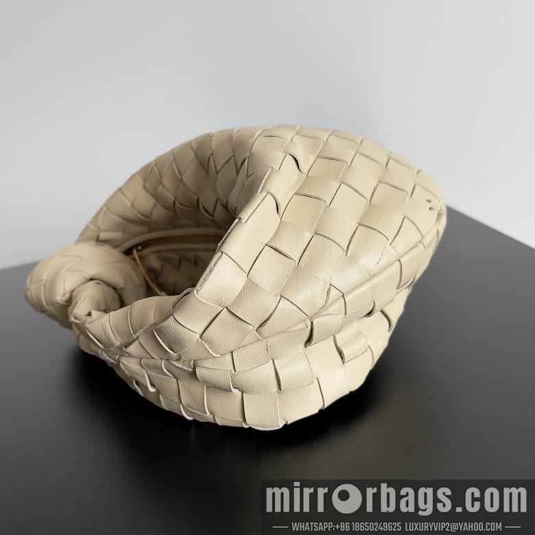 Bottega Veneta Replica Bags 651876 23x15x5cm BG 8