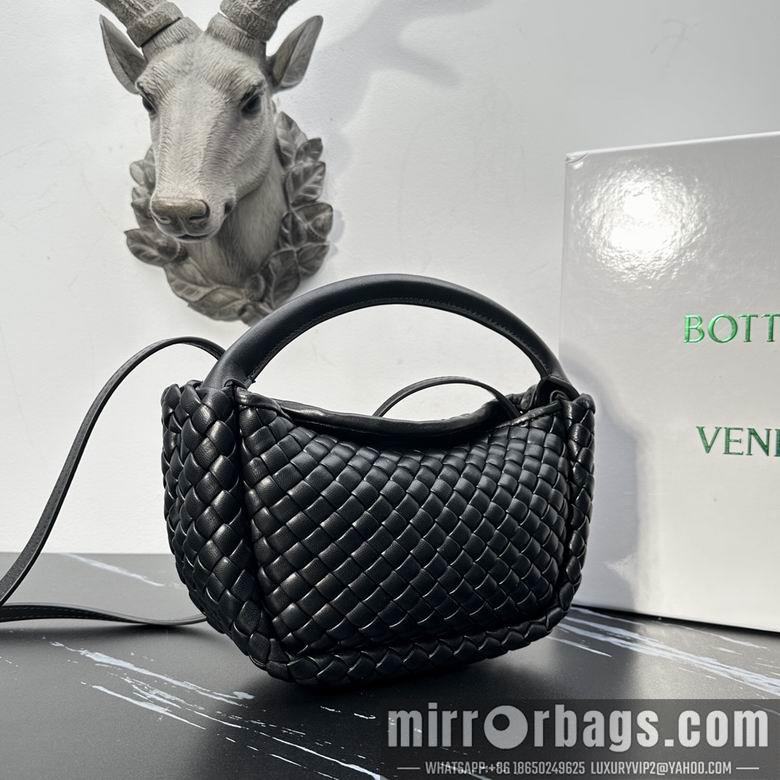 Bottega Veneta Replica Bags COBBLE 23X11X8cm 011403 BG 4colour