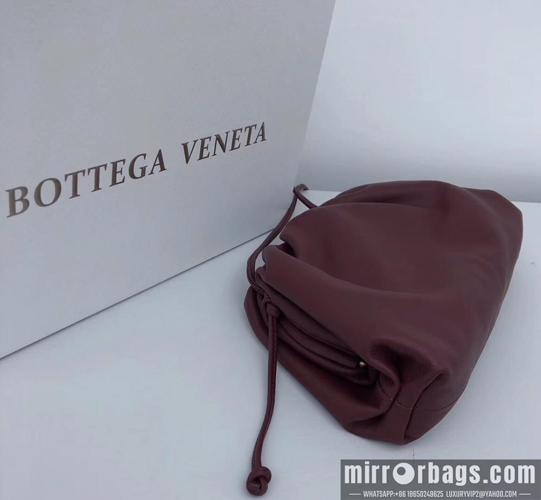 Bottega Veneta Replica Bags 9032 23x13x8 cm dl01