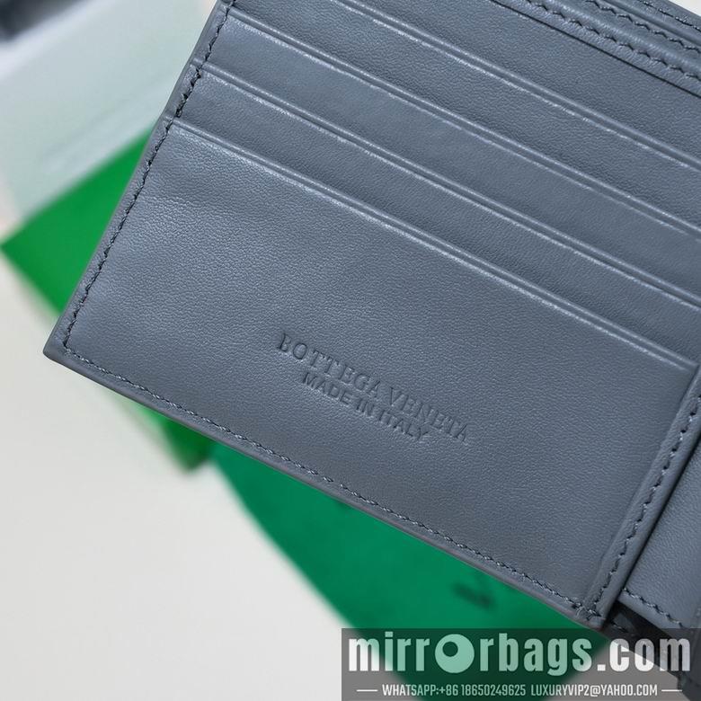 Bottega Veneta Replica Bags 1623 11X9.5cm YG 3colour