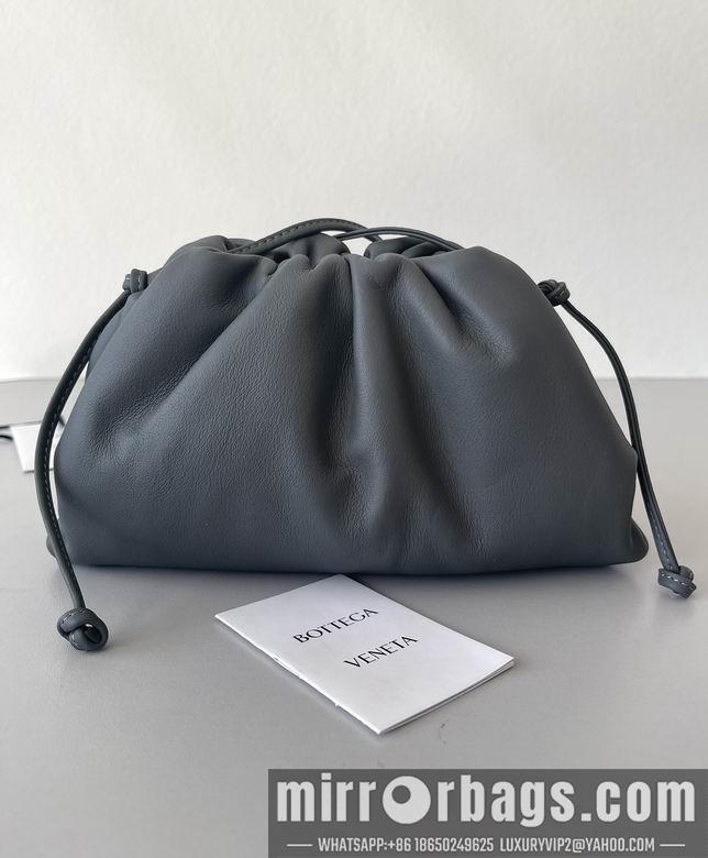 Bottega Veneta Replica Bags Pouch 23x13x5cm BG 6