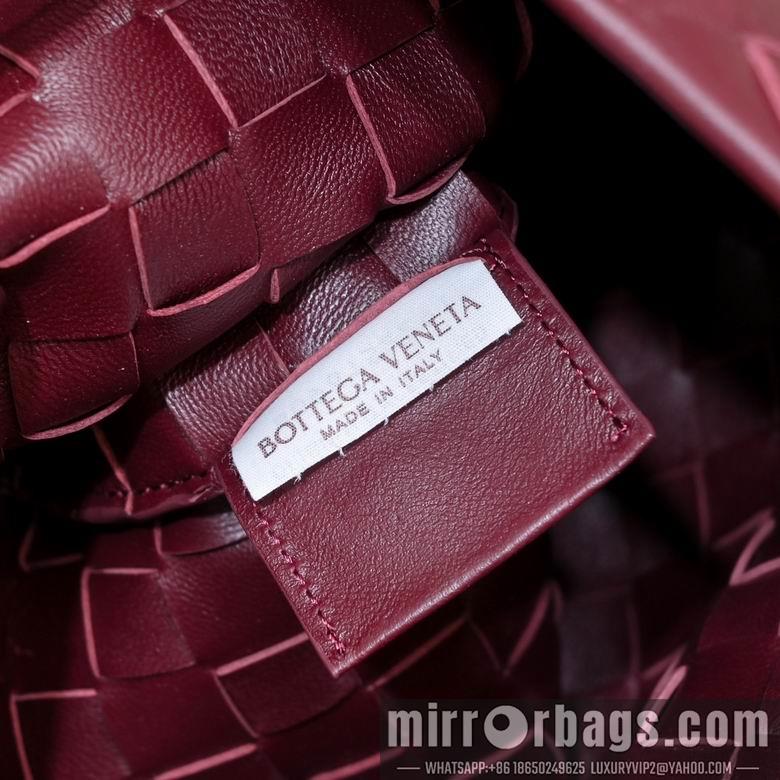 Bottega Veneta Replica Bags Sardine 7468-1 39X31X12cm EL 5