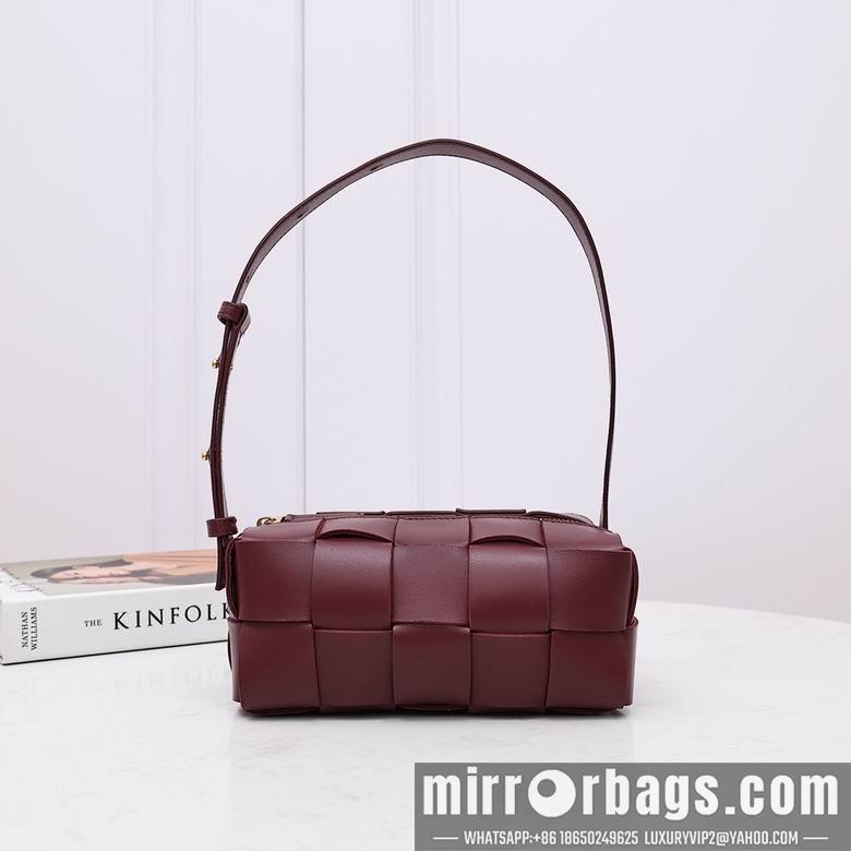 Bottega Veneta Replica Bags 2245 23.5X10X10cm EL 5