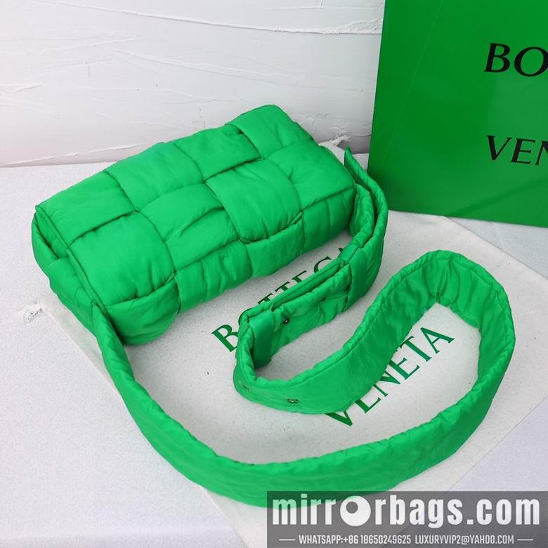 Bottega Veneta Replica Bags 30X15X8cm 071103 XMY 5