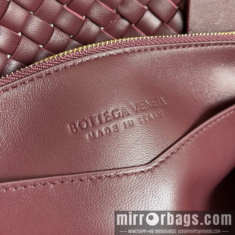 Bottega Veneta Replica Bags 709420 26x13x20.5cm BG 5