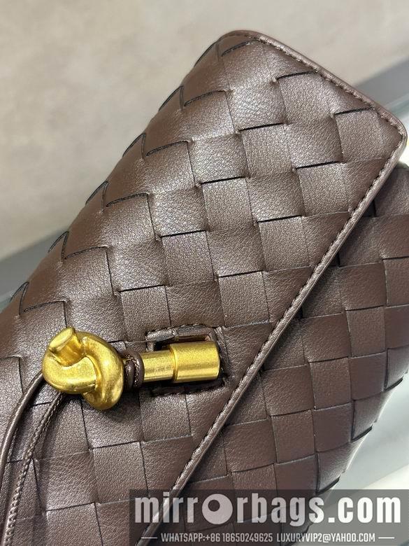 Bottega Veneta Replica Bags 9905B 21X13X6cm JY 2