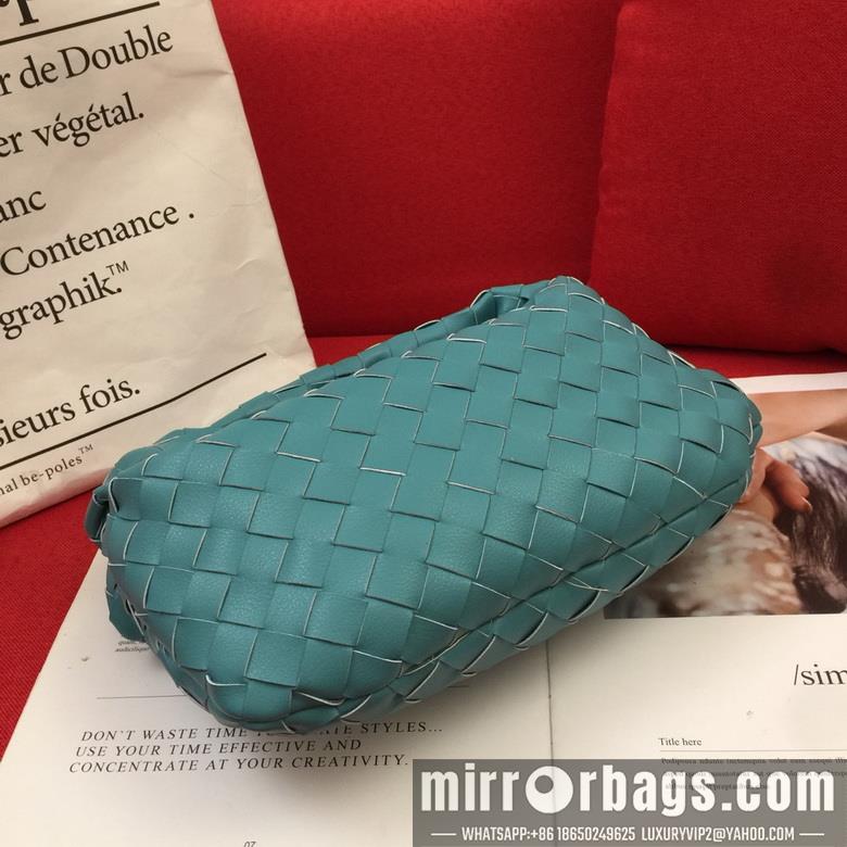 Bottega Veneta Replica Bags tote 8078 27X22X3cm JY 12