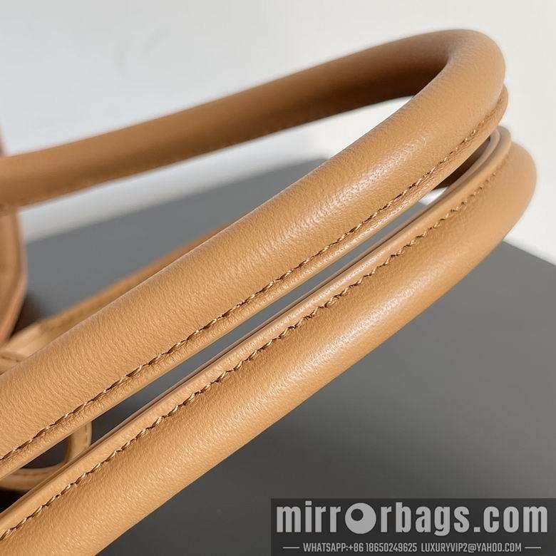 Bottega Veneta Replica Bags 652867 30x20x11.5cm BG 2