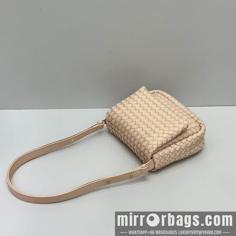 Bottega Veneta Replica Bags 20X25X6cm 031701 DN 4