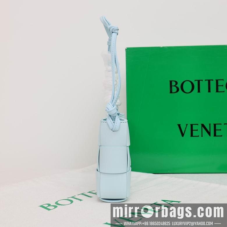 Bottega Veneta Replica Bags 3033 23X15X5.5cm XMY 2