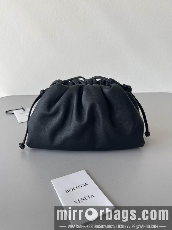Bottega Veneta Replica Bags Pouch 23x13x5cm BG 1