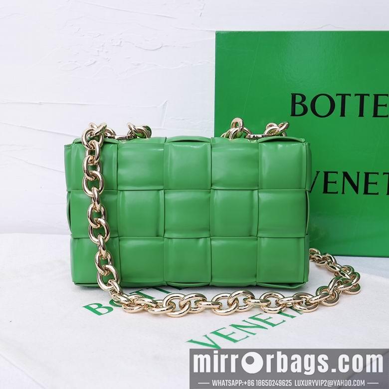 Bottega Veneta Replica Bags 3032-1 26X8X18cm XMY 1