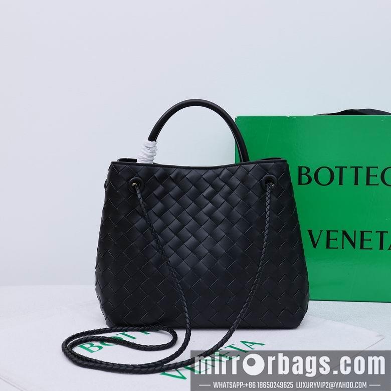Bottega Veneta Replica Bags 5022 22X25X10.5cm XMY 6