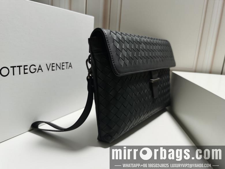 Bottega Veneta Replica Bags 28X18X3cm 071636 XM