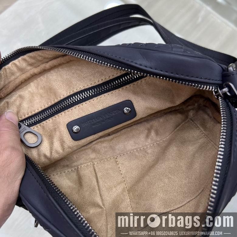 Bottega Veneta Replica Bags A609 25X15X6cm XM