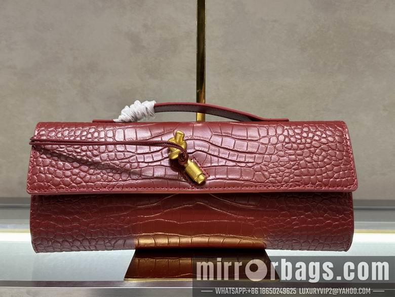 Bottega Veneta Replica Bags 9906E 34X14X7cm JY 4