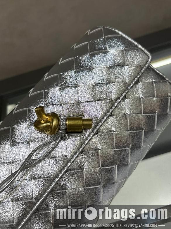 Bottega Veneta Replica Bags Andiamo 9905B 21X13X6cm JY 3colour