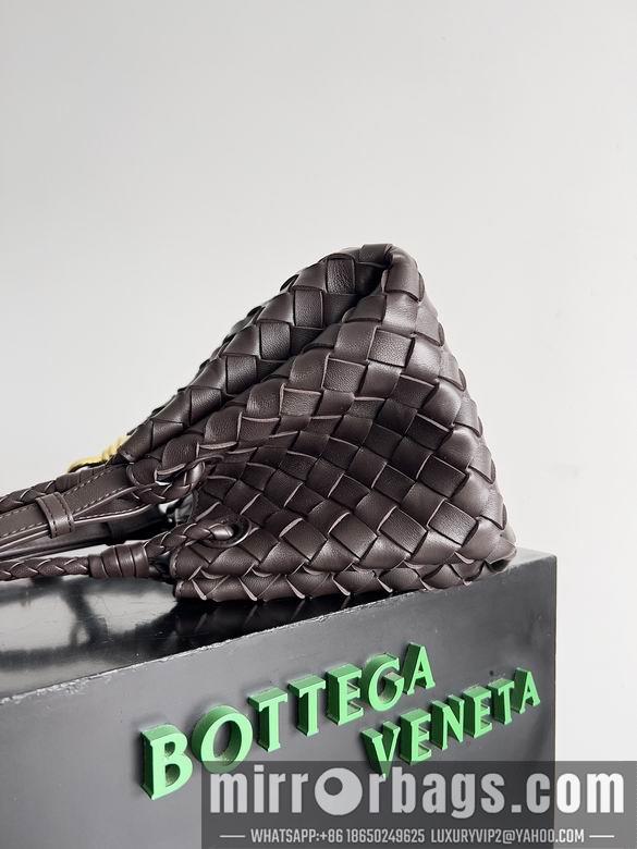 Bottega Veneta Replica Bags 796569 21X17X16.5cm YG 1
