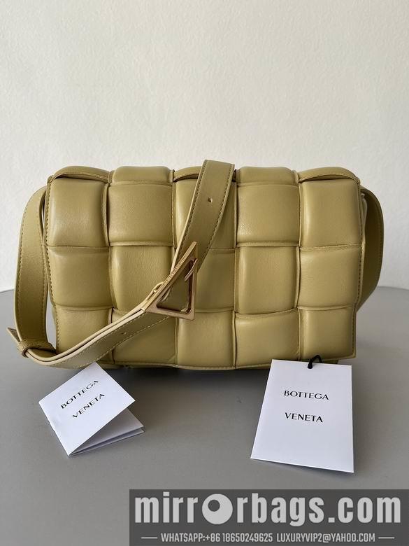 Bottega Veneta Replica Bags 70094 26x18x8cm BG 8