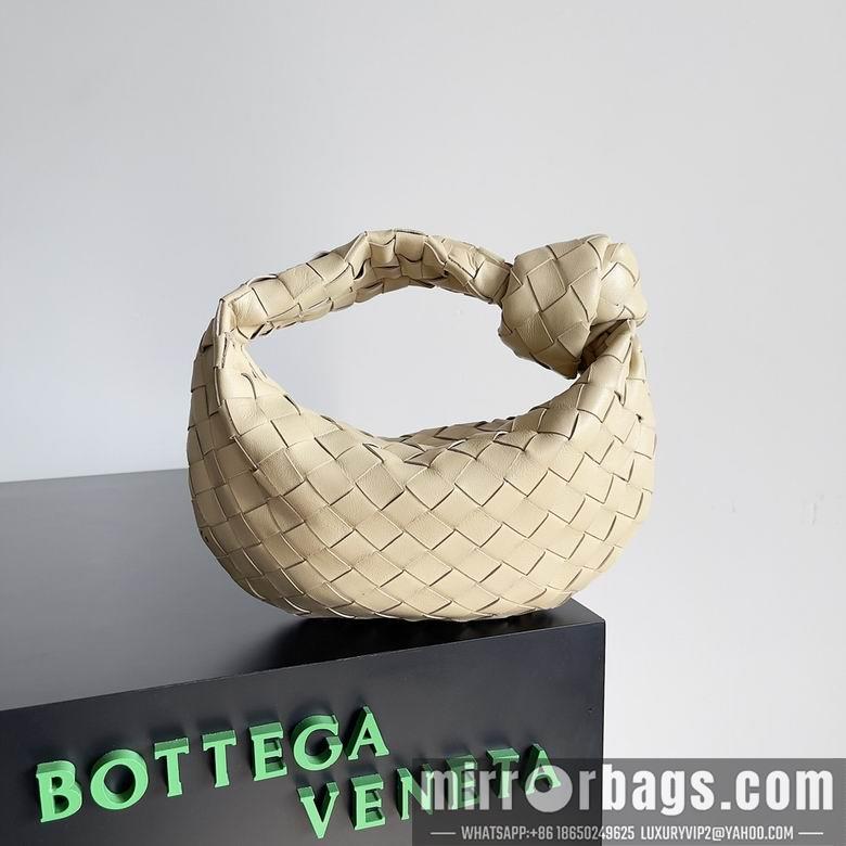 Bottega Veneta Replica Bags 651876 23x15x5cm BG 8