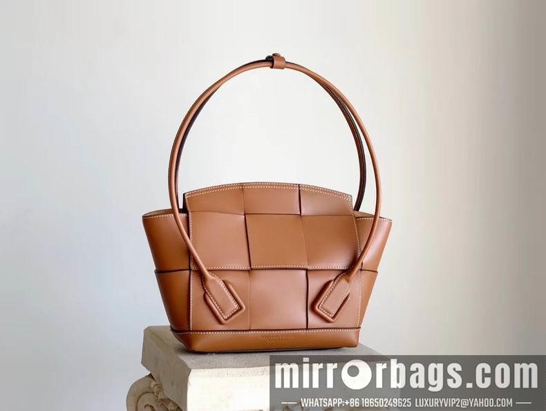 Bottega Veneta Replica Bags Arco 33x22x9 cm mt