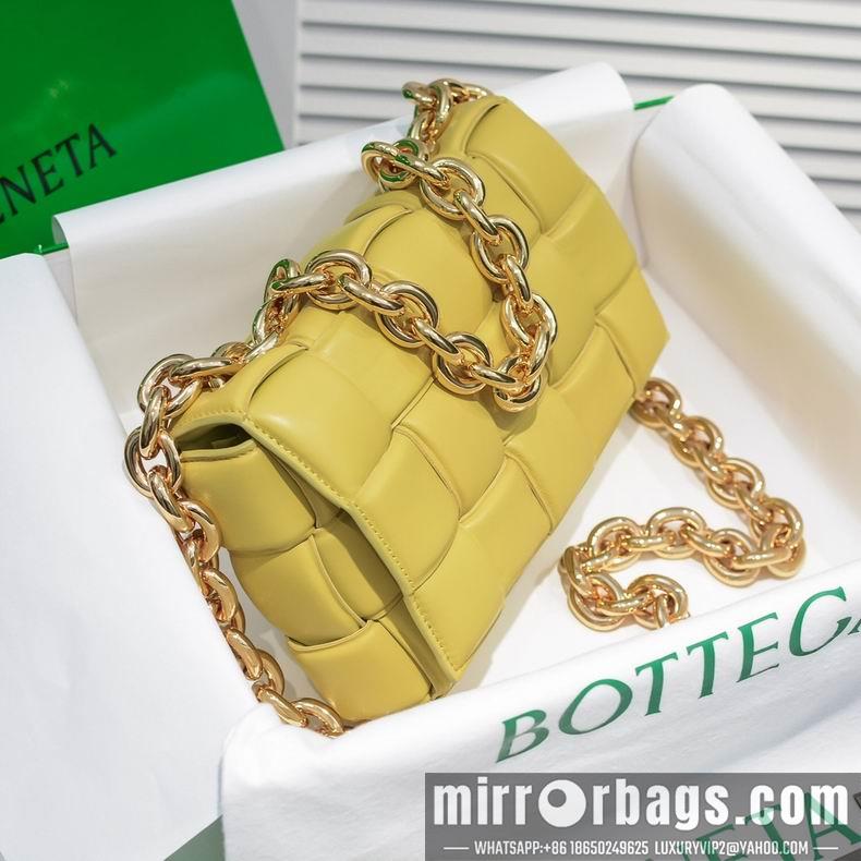 Bottega Veneta Replica Bags Cassstte 26x18x8 cm dl 4