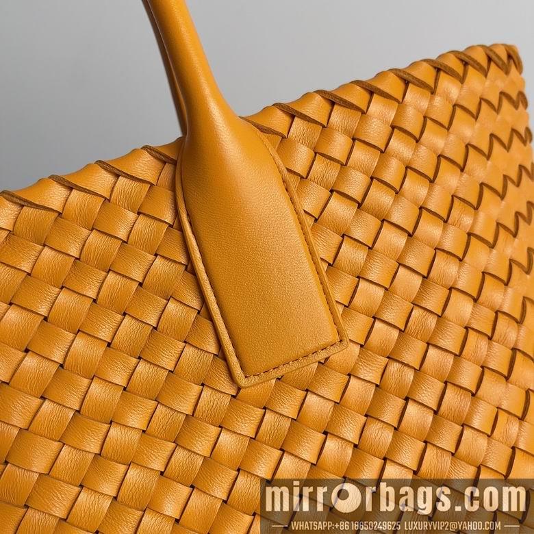 Bottega Veneta Replica Bags Cabat 608810 48x15x25cm BG 5