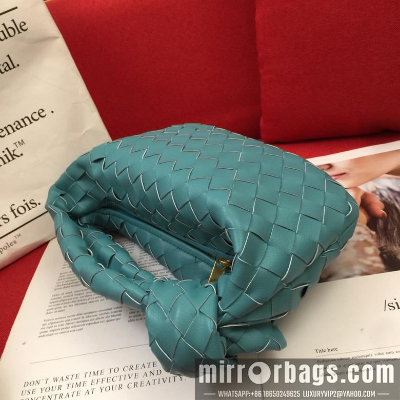 Bottega Veneta Replica Bags tote 8078 27X22X3cm JY 12