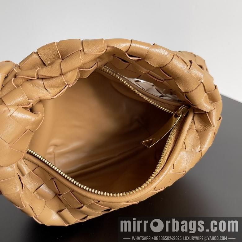 Bottega Veneta Replica Bags 651876 23x15x5cm BG 9