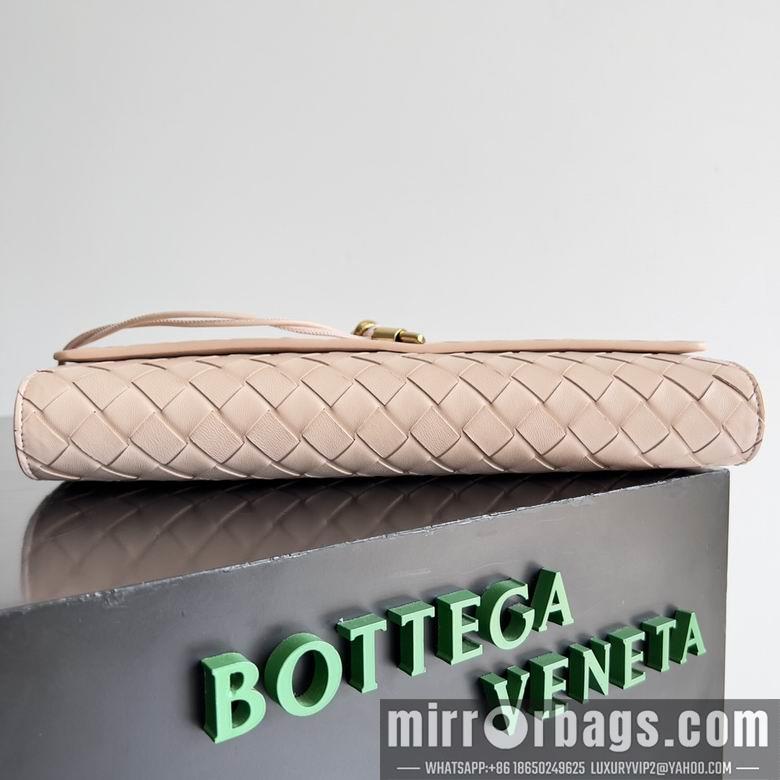 Bottega Veneta Replica Bags Andiamo 741511 31X13X3cm EL 1