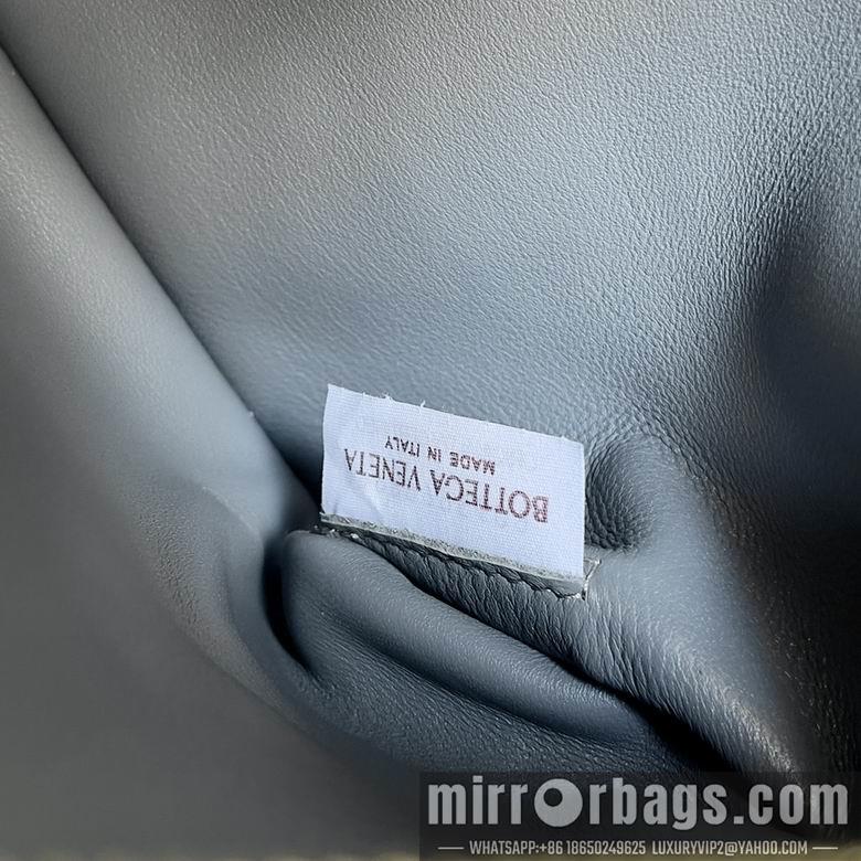 Bottega Veneta Replica Bags 709418 26x13x22.5cm BG 4