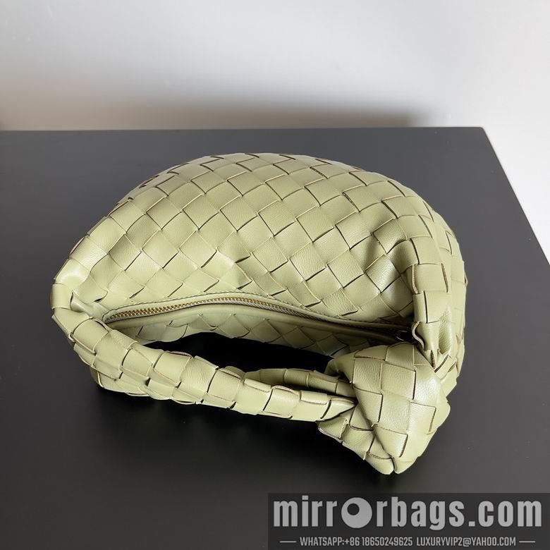 Bottega Veneta Replica Bags 651876 23x15x5cm BG 21