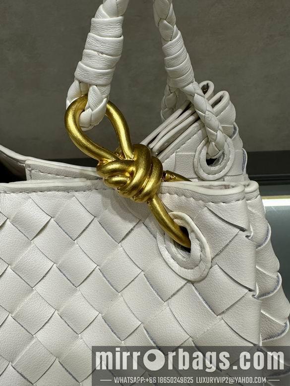 Bottega Veneta Replica Bags Andioma 6010 21X15X15cm JY 8