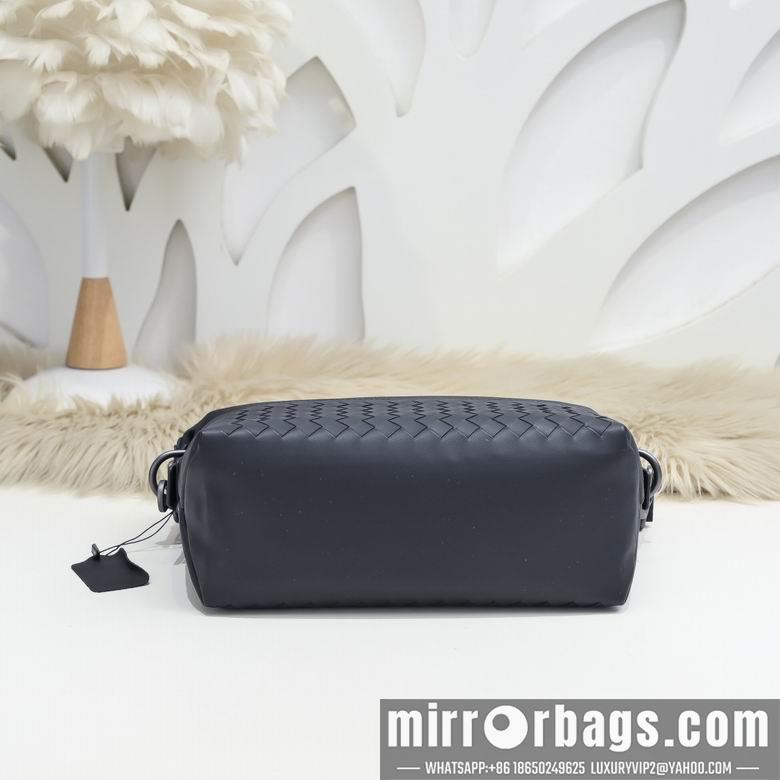 Bottega Veneta Replica Bags 25X15X10cm 103005 WP 2colour